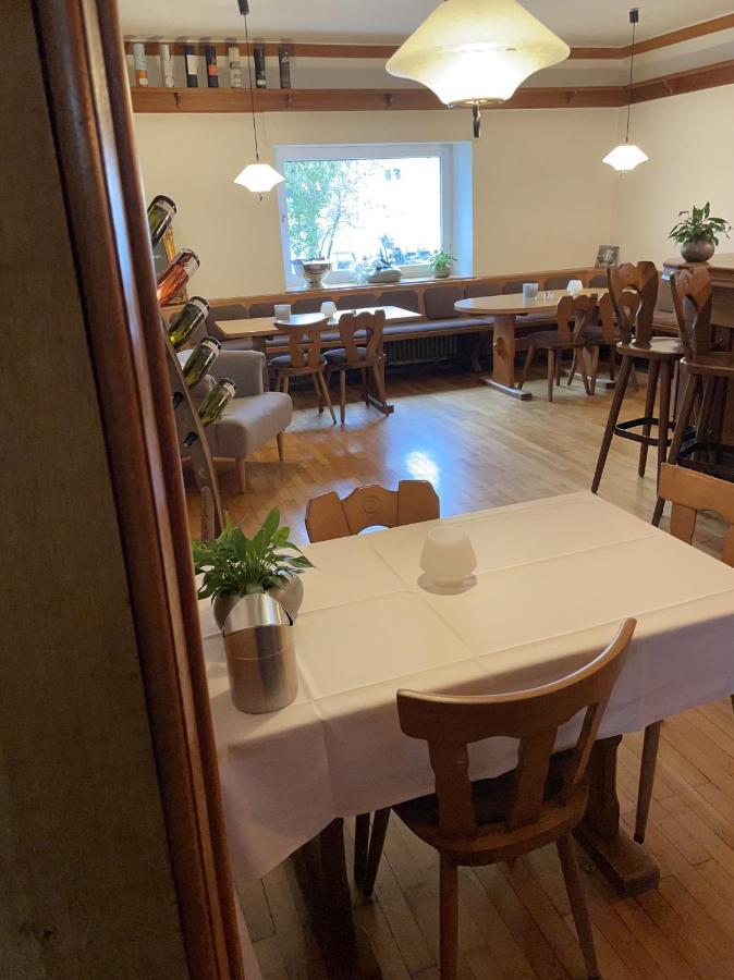 Hotel "Zur Moselterrasse" Palzem Dış mekan fotoğraf