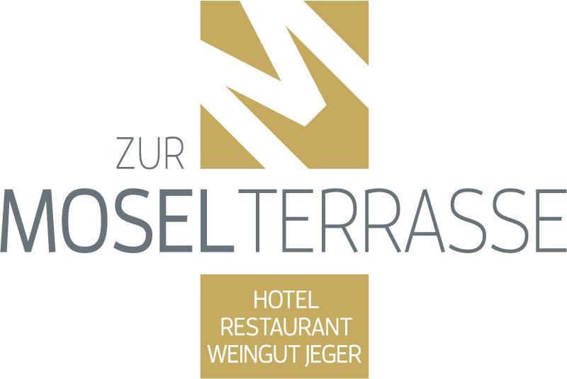 Hotel "Zur Moselterrasse" Palzem Dış mekan fotoğraf