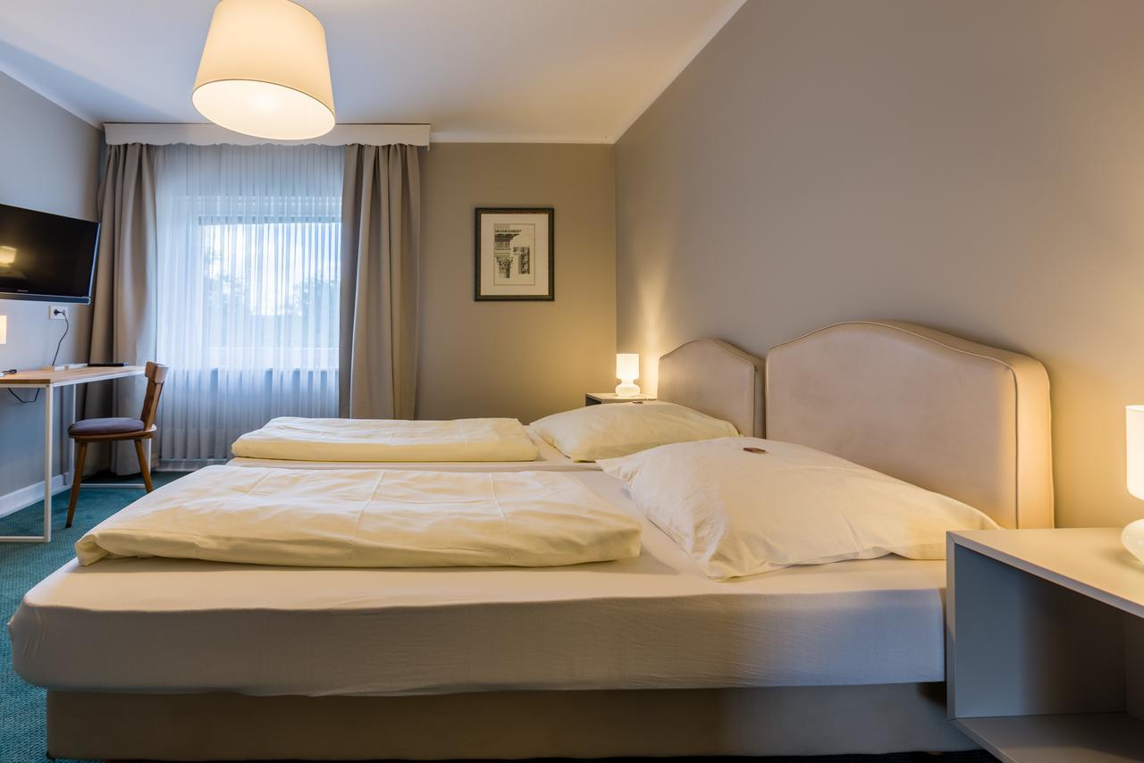 Hotel "Zur Moselterrasse" Palzem Dış mekan fotoğraf
