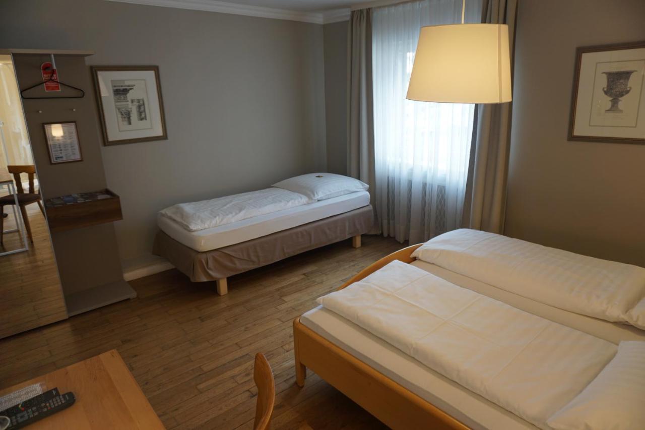 Hotel "Zur Moselterrasse" Palzem Dış mekan fotoğraf